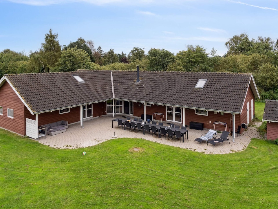 5 star holiday home in Idestrup, Falster