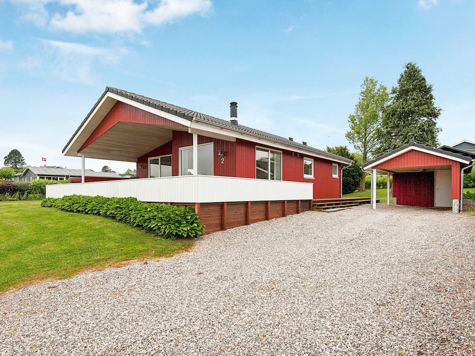 4 sterren vakantie huis in Hejls, Southeast Jutland and Als