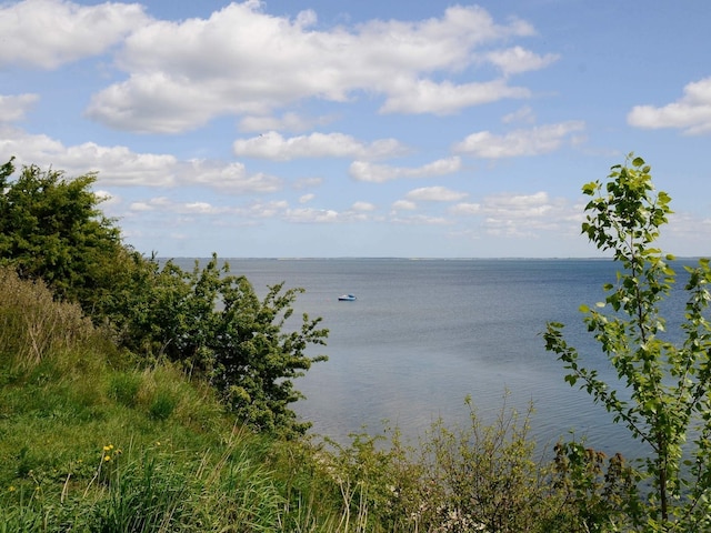 4 Personen Ferienhaus in Hejls-By Traum, Southeast Jutland and Als