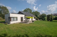 Bosgeluk in Somme-Leuze