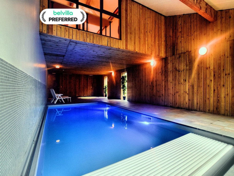 Malmedy Luxe Retreat & Spa, Malmedy