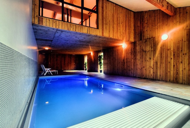 Malmedy Luxe Retreat & Spa