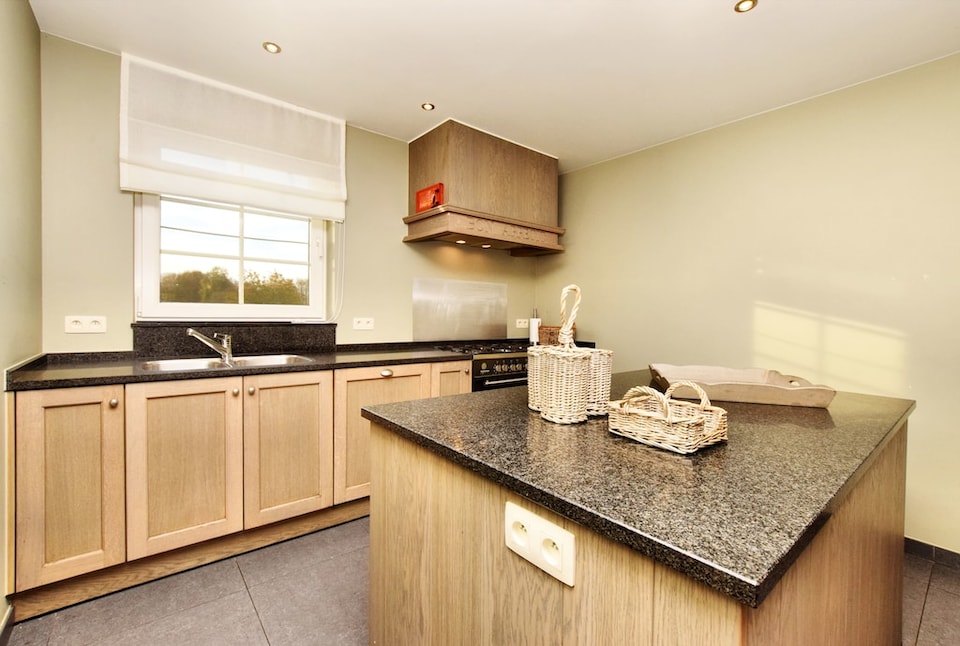 Villa en Durbuy con Piscina y Sauna, Durbuy