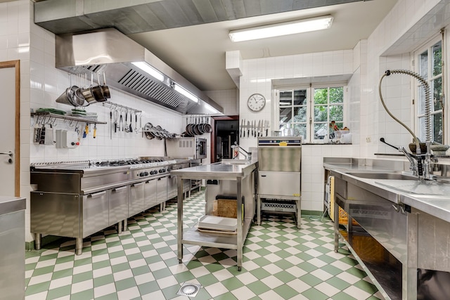 Group Stay with Spa in Vielsalm, Vielsalm