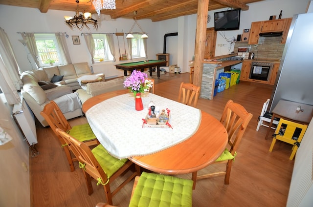 Hütte in Liberec mit Sauna und Skigebiet, Liberec