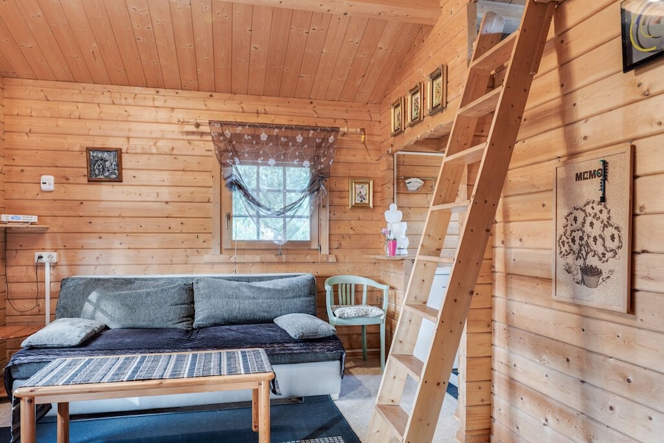 Casa en Niederaula cerca del lago, Niederaula
