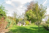 Charmant vakantiehuis met privétuin