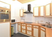 Wohnung in Rübeland am Brocken