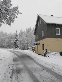 Ferienwohnung, Rübeland
