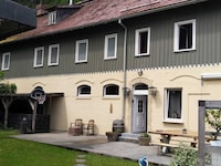 Wohnung in Rübeland am Brocken