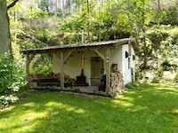 Wohnung in Rübeland am Brocken