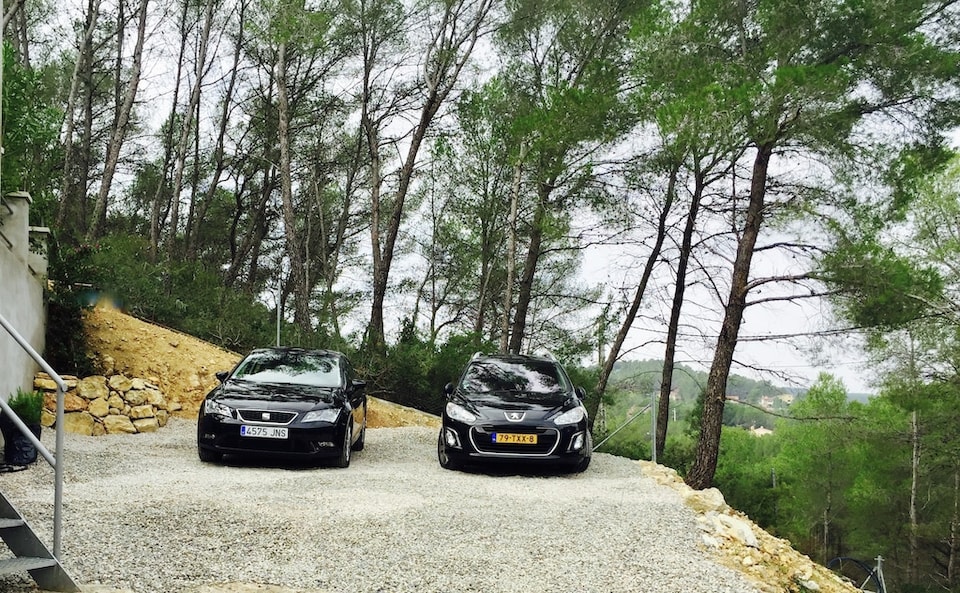 Villa in Olivella with Private Pool & BBQ, Olivella