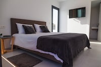Villa in Calpe with Pool near Beach