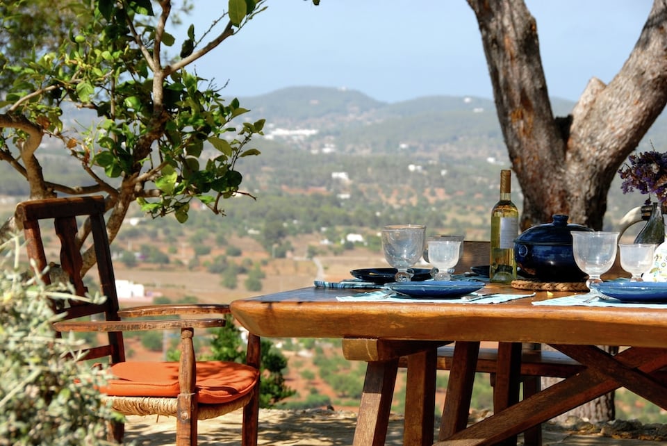 Belvilla by OYO Finca Planetas, Santa Eulària des Riu