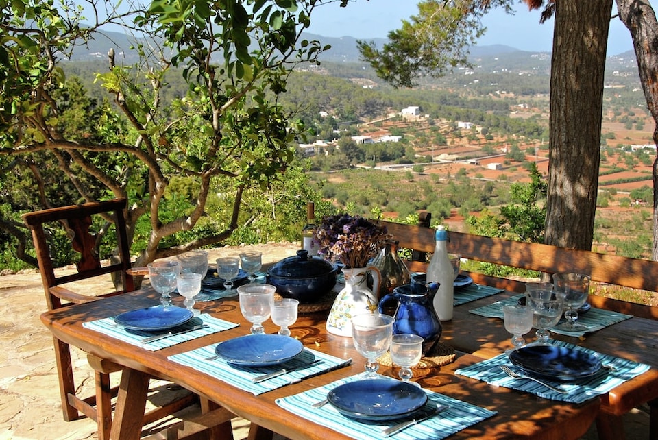 Belvilla by OYO Finca Planetas, Santa Eulària des Riu