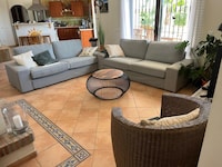 Villa in Andalusien mit privatem Pool