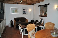 Cottage Bliss in Roussines