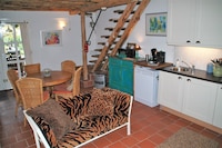 Cottage Bliss in Roussines