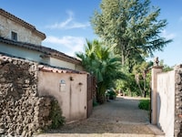 Holiday Home in Lorgues with Pool and Terrace