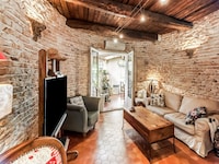 Holiday Home in Lorgues with Pool and Terrace