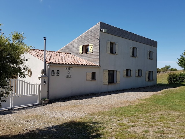 Villa Retreat con piscina y mascotas