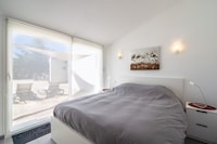 Beautiful villa with private heated pool