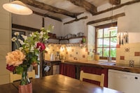 Ferienhaus in Dordogne mit Privatpool
