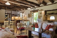 Ferienhaus in Dordogne mit Privatpool