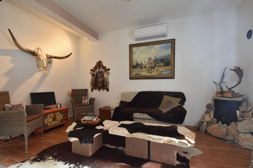 Holiday Home in Dalmatia near Krka NP, Skradin