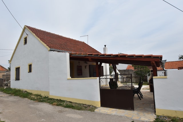 Casa in Dalmazia vicino a Krka NP