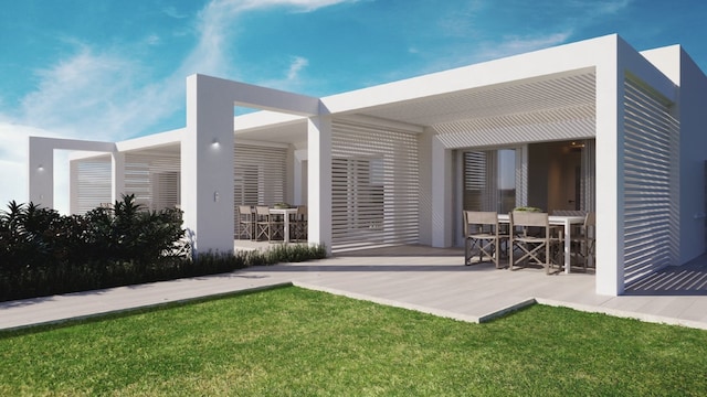 Appartement in Stintino bij La Pelosa Strand