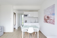 Appartement in Stintino bij La Pelosa Strand
