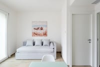 Appartement in Stintino bij La Pelosa Strand