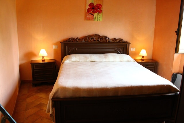 Vakantiehuis in Toscane met Natuurlijke Vijver, Canossa