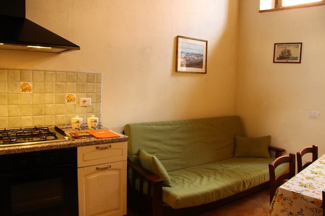 Vakantiehuis in Toscane met Natuurlijke Vijver, Canossa
