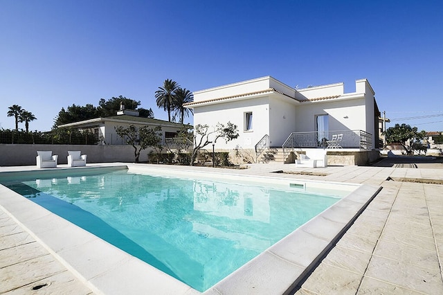 Villa in Marsala near Sandy Beach & Pool