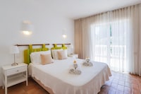 Villa ad Albufeira con piscina privata