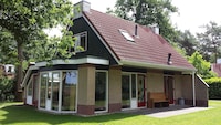 Erholsames Ferienhaus in Lemele