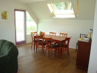 Erholsames Ferienhaus in Lemele
