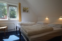 Erholsames Ferienhaus in Lemele