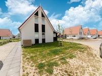 Comfort aan zee nabij Scherpenisse