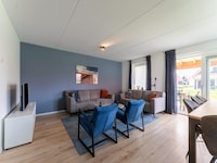 Comfort aan zee nabij Scherpenisse