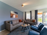 Comfort aan zee nabij Scherpenisse
