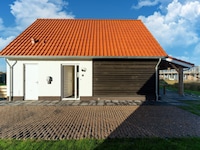 Ontspannende natuurretraite met strand