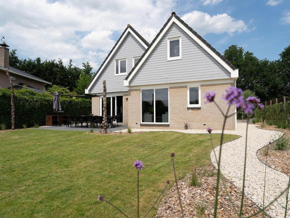 Villa in Zeewolde near Horsterwold Forest, Zeewolde