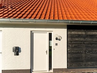 Huis bij Scherpenisse Strand met Tuin