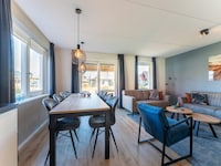 Huis bij Scherpenisse Strand met Tuin