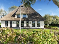 Vakantiehuis Heiloo bij zandstranden
