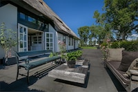 Vakantiehuis Heiloo bij zandstranden