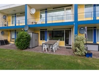 Wohnung in Vlissingen am Sandstrand